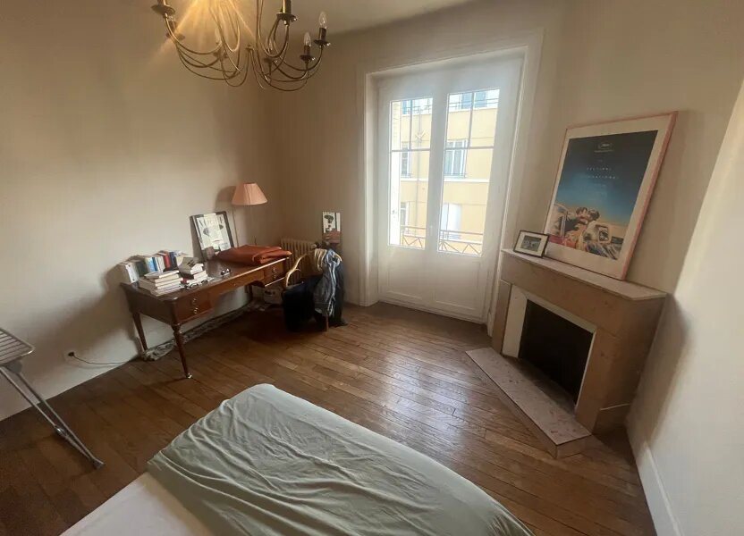 Appartement à louer, 62m², Limoges
