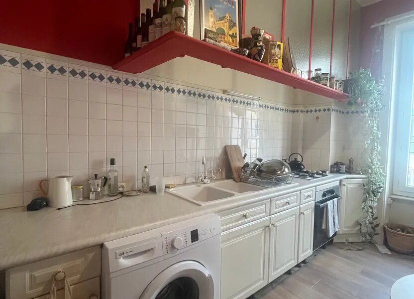 Appartement à louer, 62m², Limoges