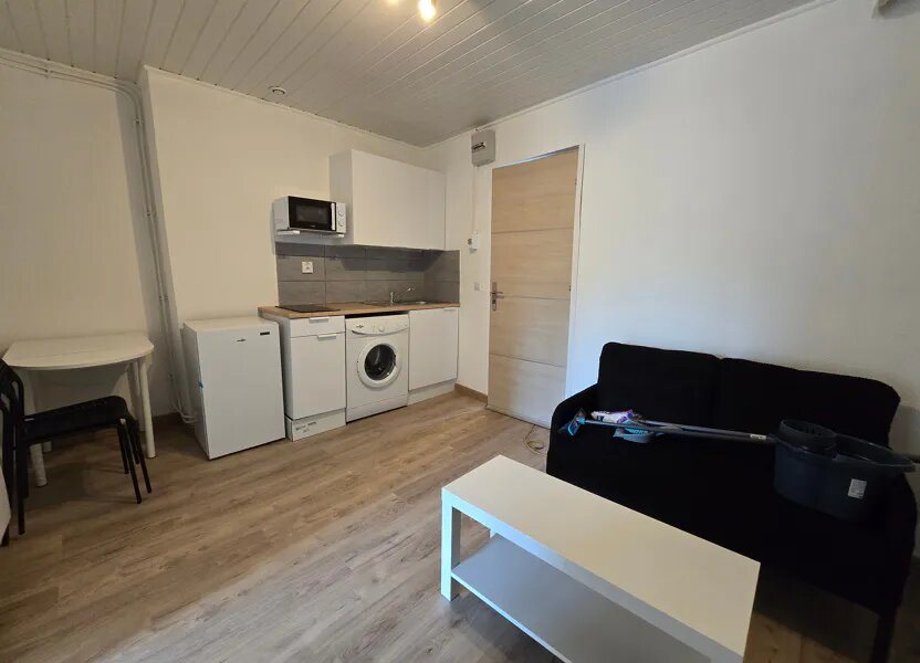 Appartement à louer, 24m², Limoges