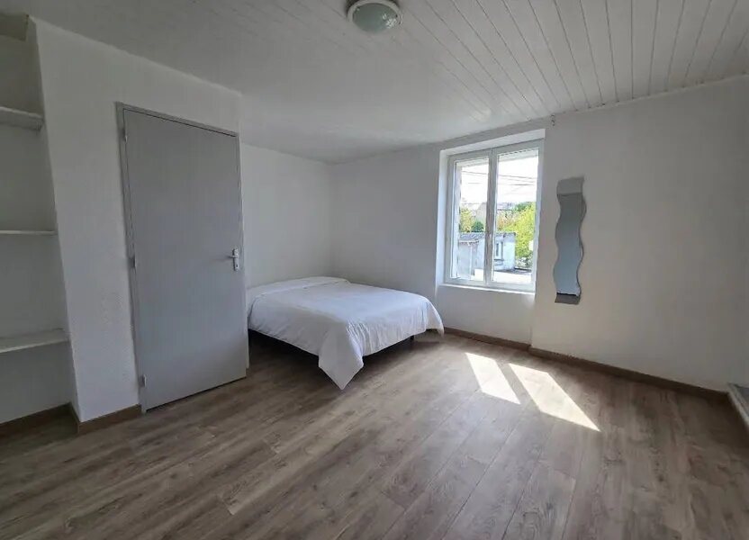 Appartement à louer, 24m², Limoges