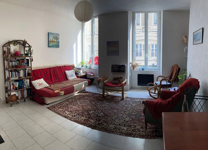 Appartement à louer, 53m², Limoges