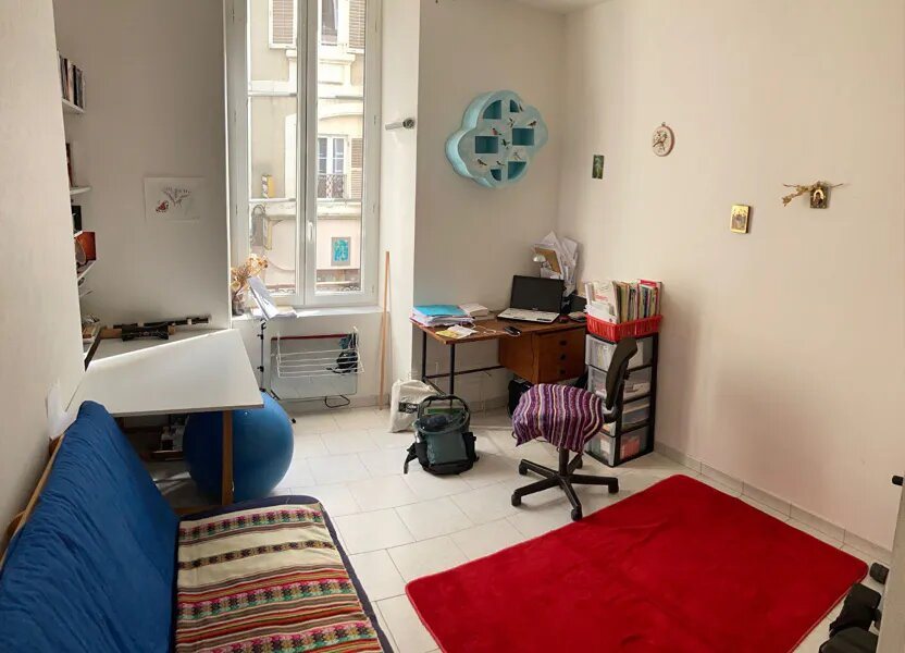 Appartement à louer, 53m², Limoges