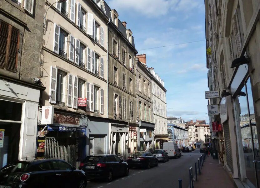 Appartement à louer, 53m², Limoges