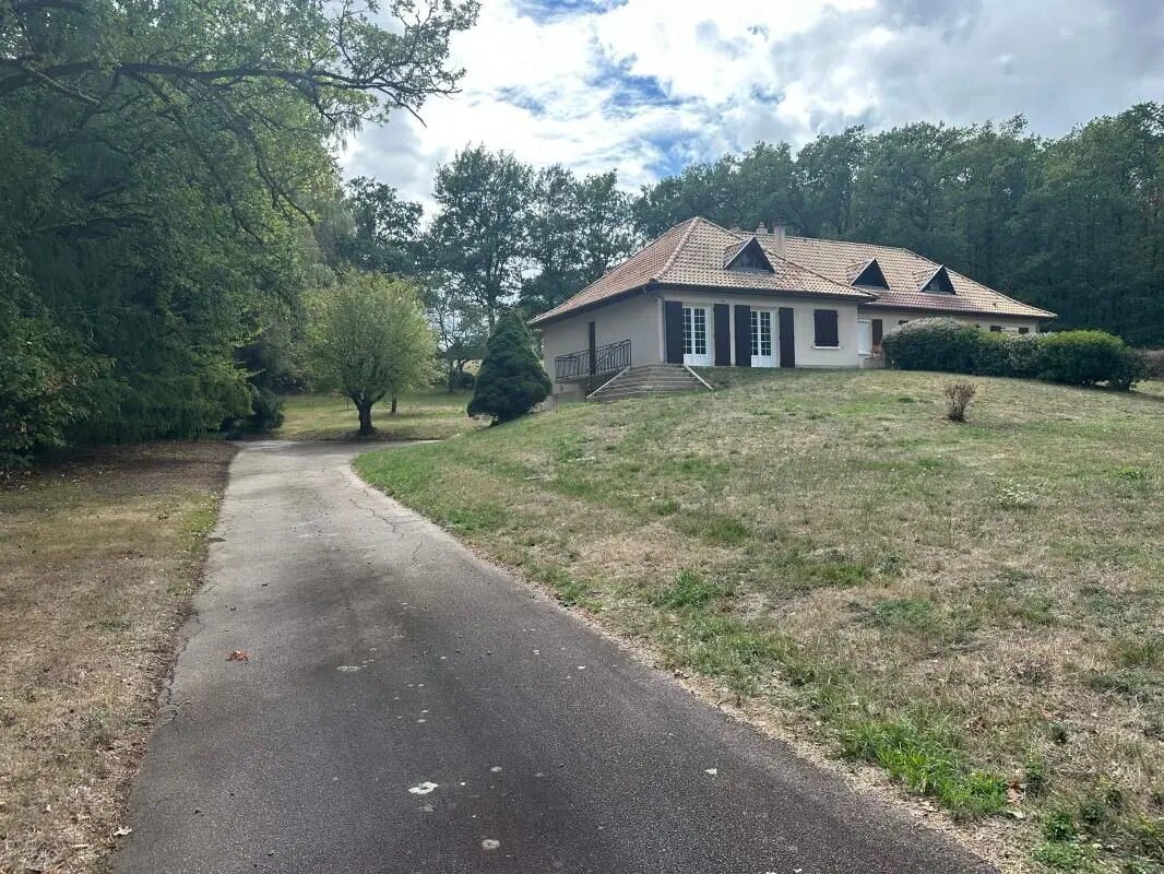 Maison à louer, 75m², Saillat-sur-Vienne