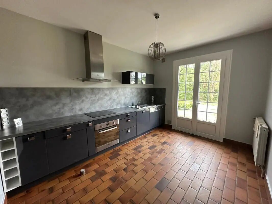 Maison à louer, 75m², Saillat-sur-Vienne