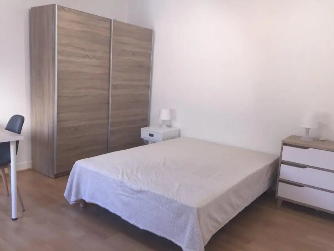 Appartement à louer, 41m², Limoges