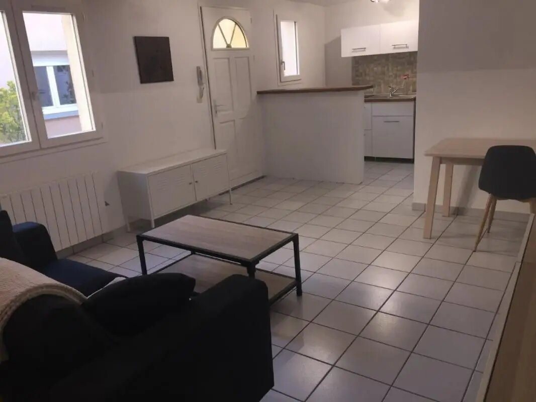 Appartement à louer, 41m², Limoges