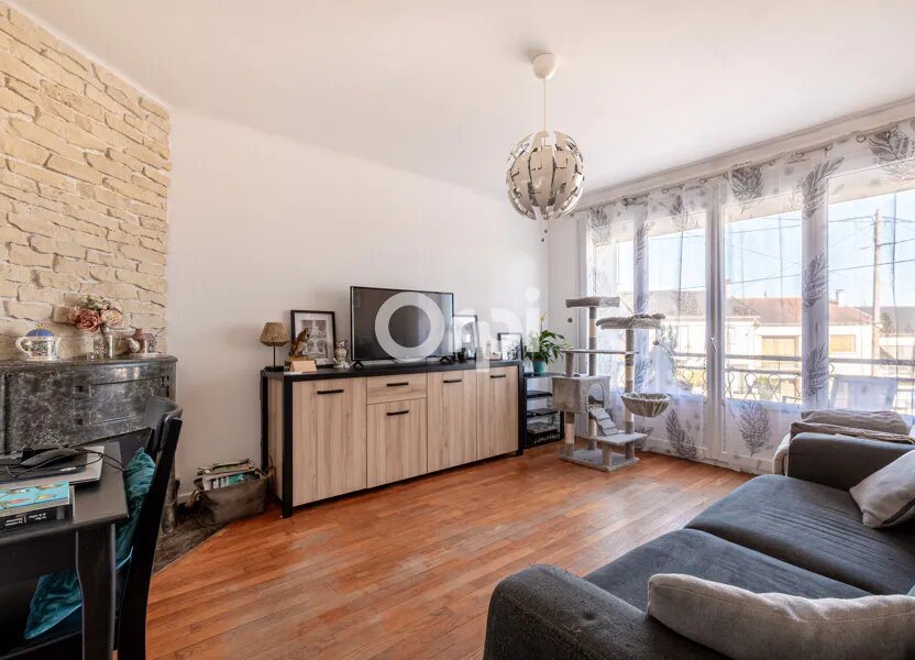 Maison à vendre, 81m², Limoges