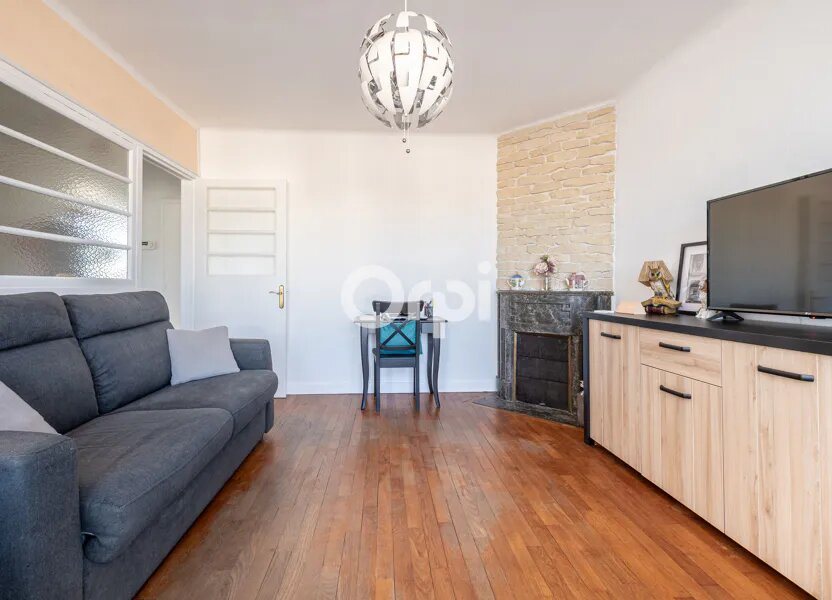 Maison à vendre, 81m², Limoges