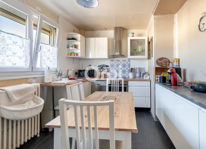 Maison à vendre, 81m², Limoges