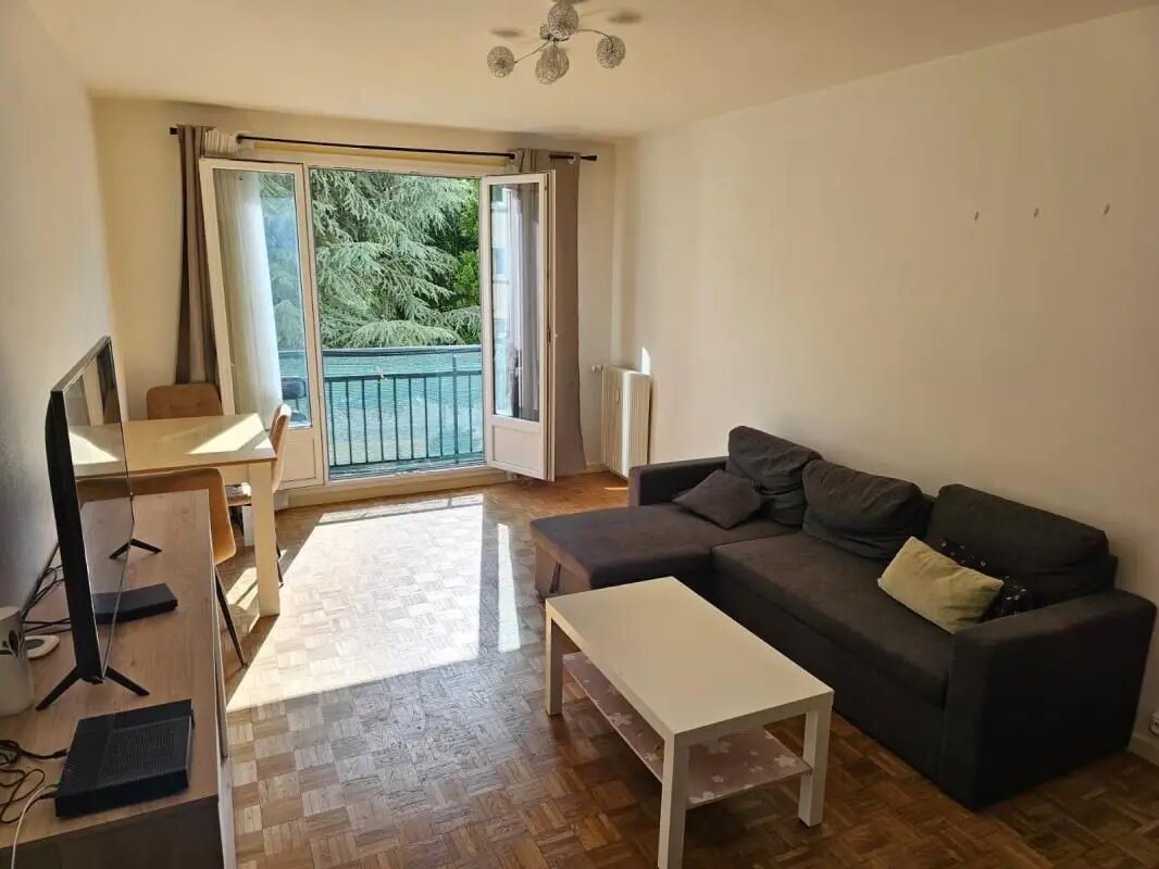 Appartement à louer, 62m², Limoges