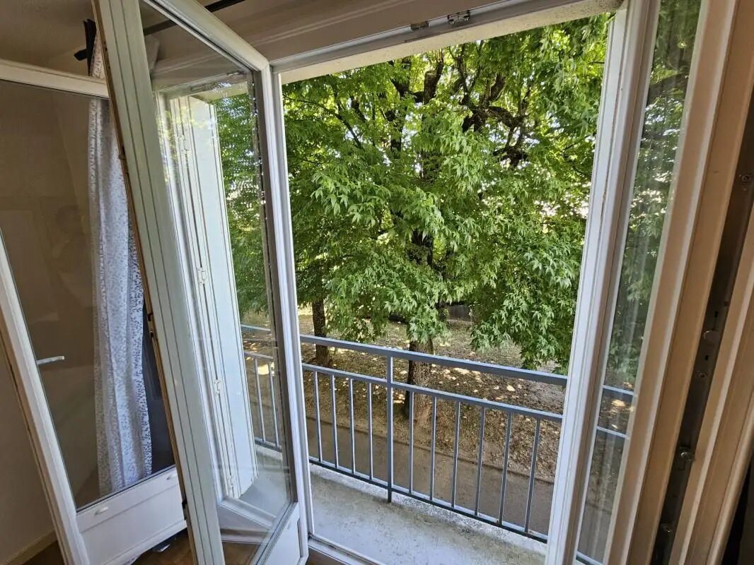 Appartement à louer, 62m², Limoges