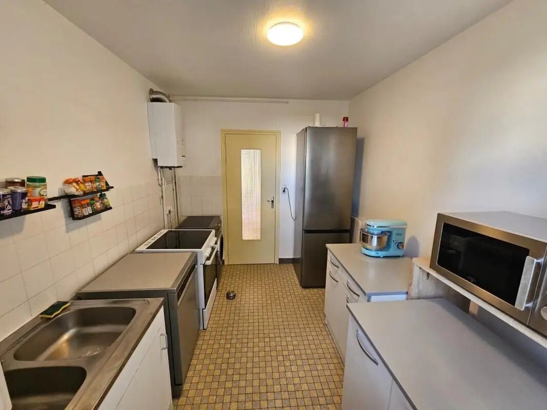 Appartement à louer, 62m², Limoges
