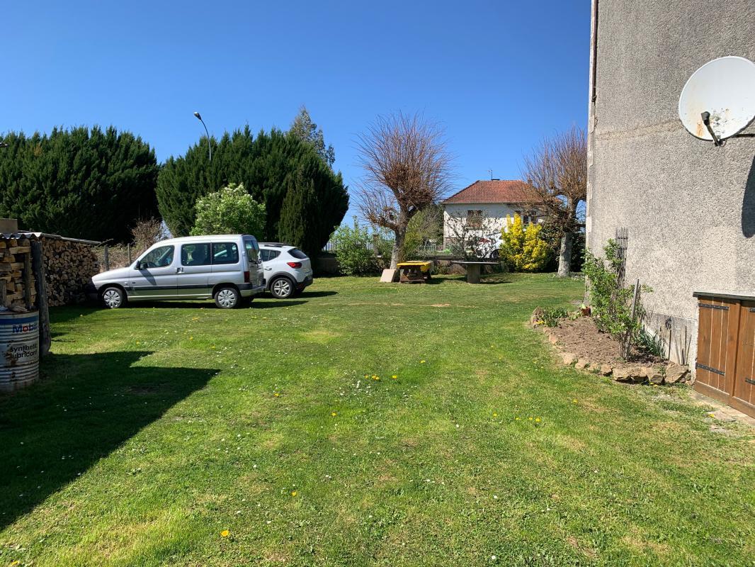 Maison à vendre, 127m², Neuvic-Entier