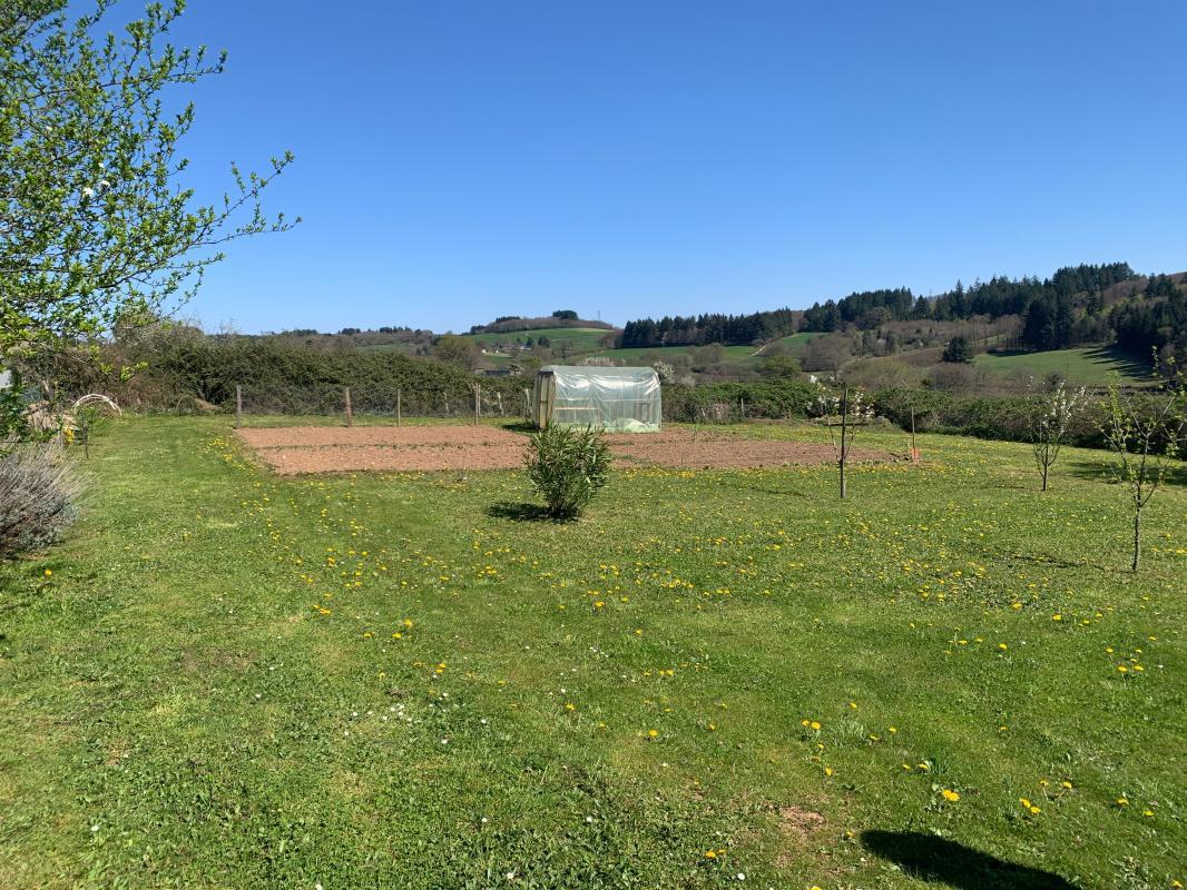 Maison à vendre, 127m², Neuvic-Entier