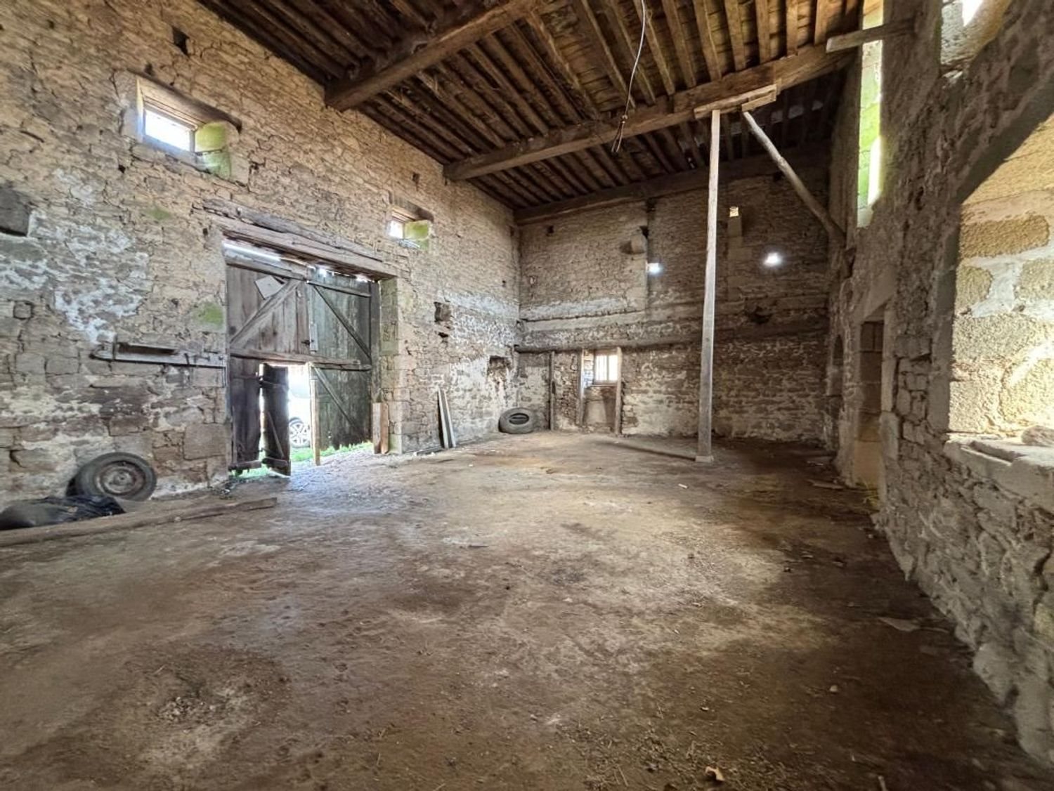 Maison à vendre, 179m², Saint-Gence