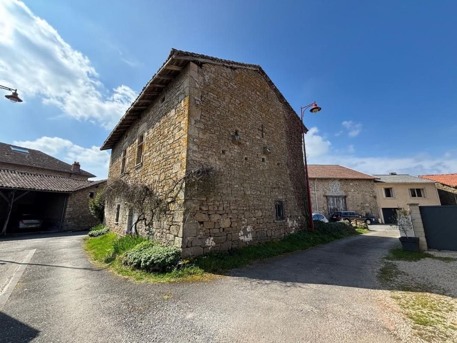 Maison à vendre, 179m², Saint-Gence