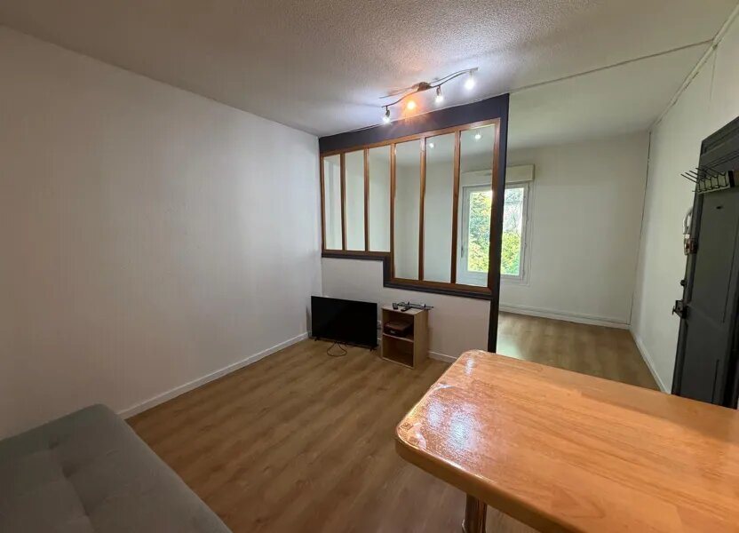 Appartement à louer, 29m², Limoges
