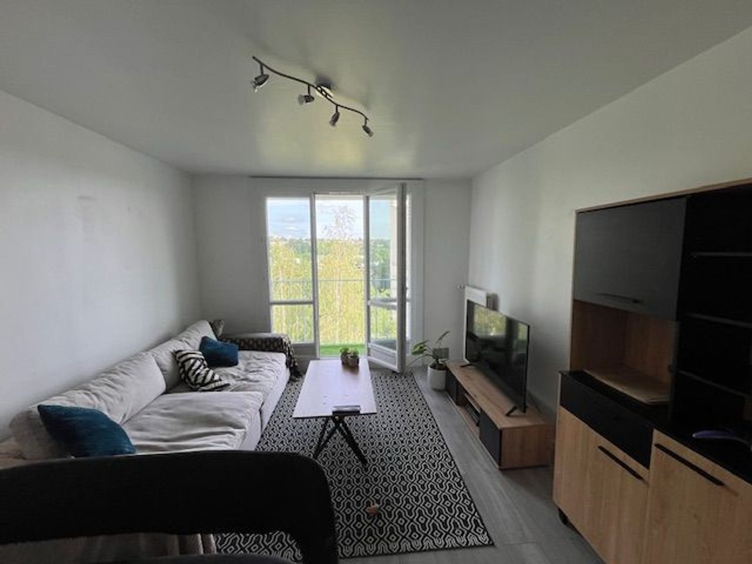 Appartement à vendre, 72m², Limoges