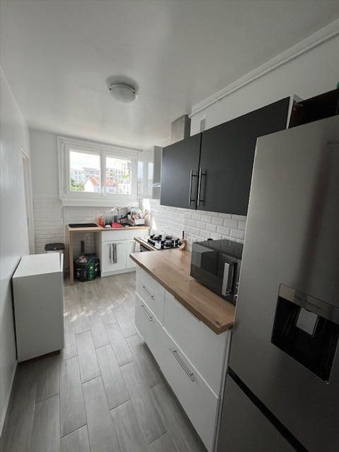 Appartement à vendre, 72m², Limoges