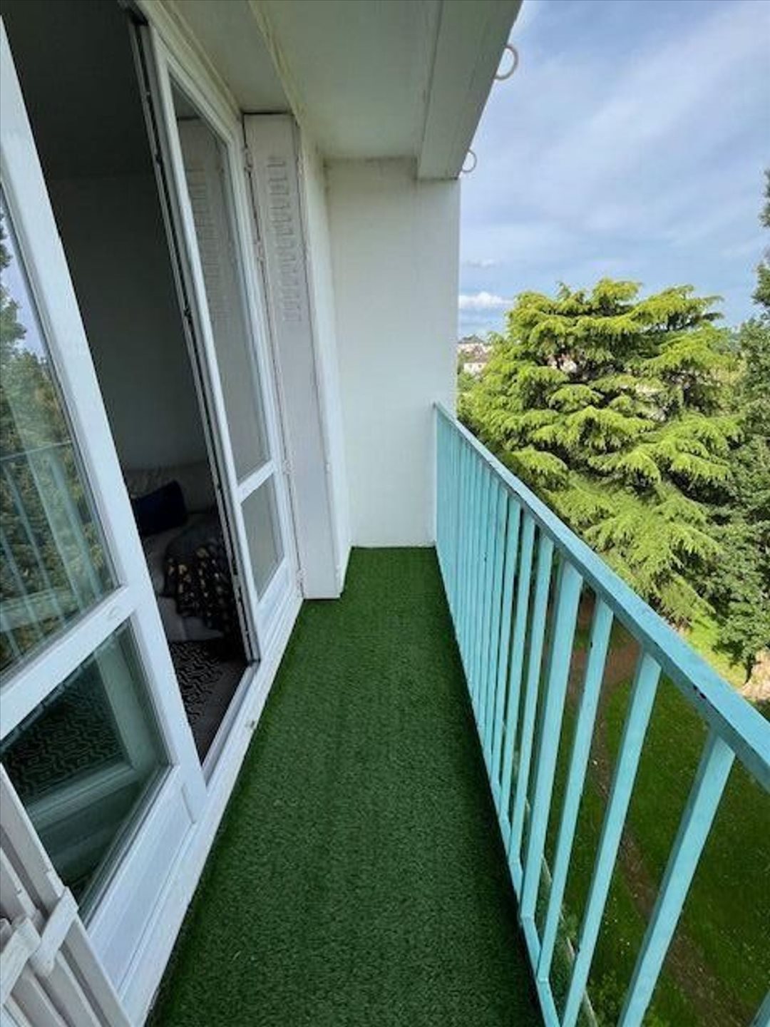 Appartement à vendre, 72m², Limoges