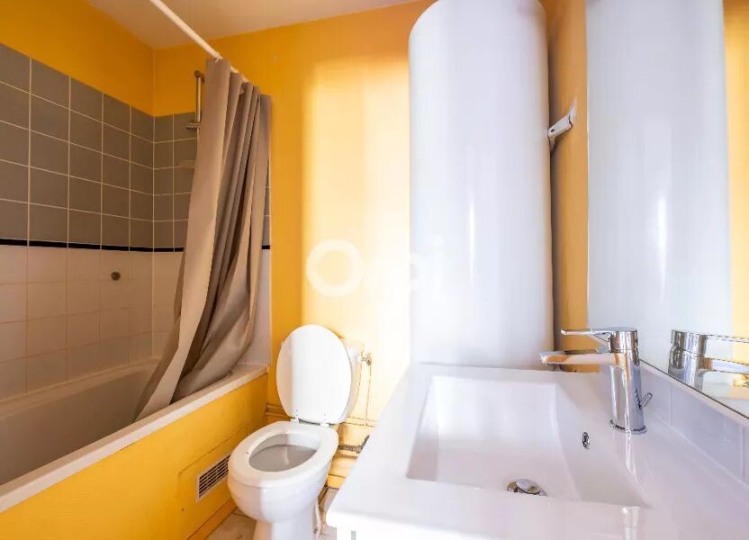 Appartement à vendre, 30m², Limoges
