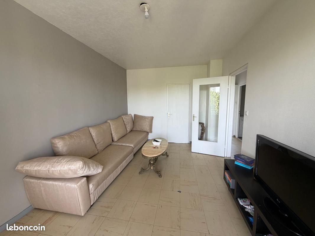 Appartement à vendre, 55m², Limoges