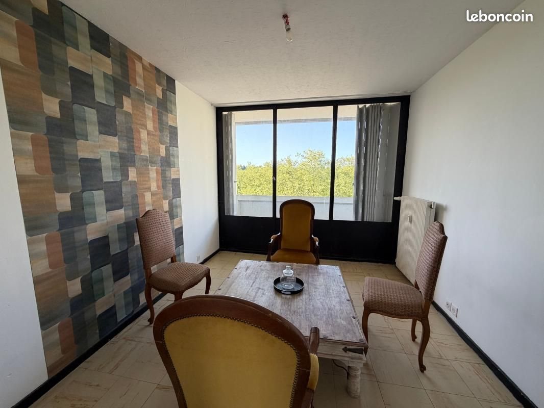 Appartement à vendre, 55m², Limoges