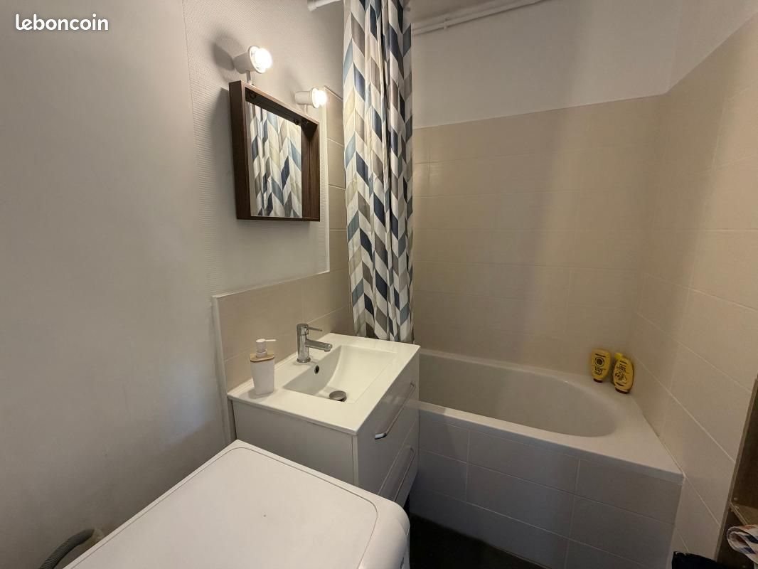 Appartement à vendre, 55m², Limoges