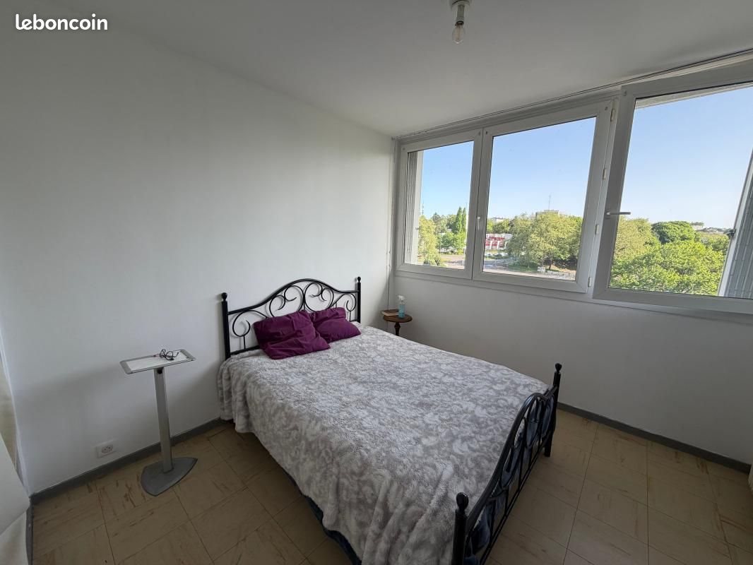 Appartement à vendre, 55m², Limoges