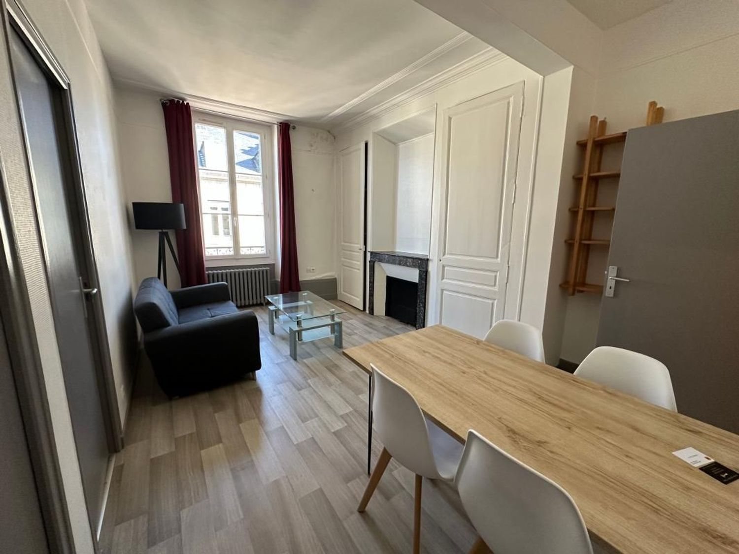Appartement à louer, 48m², Limoges