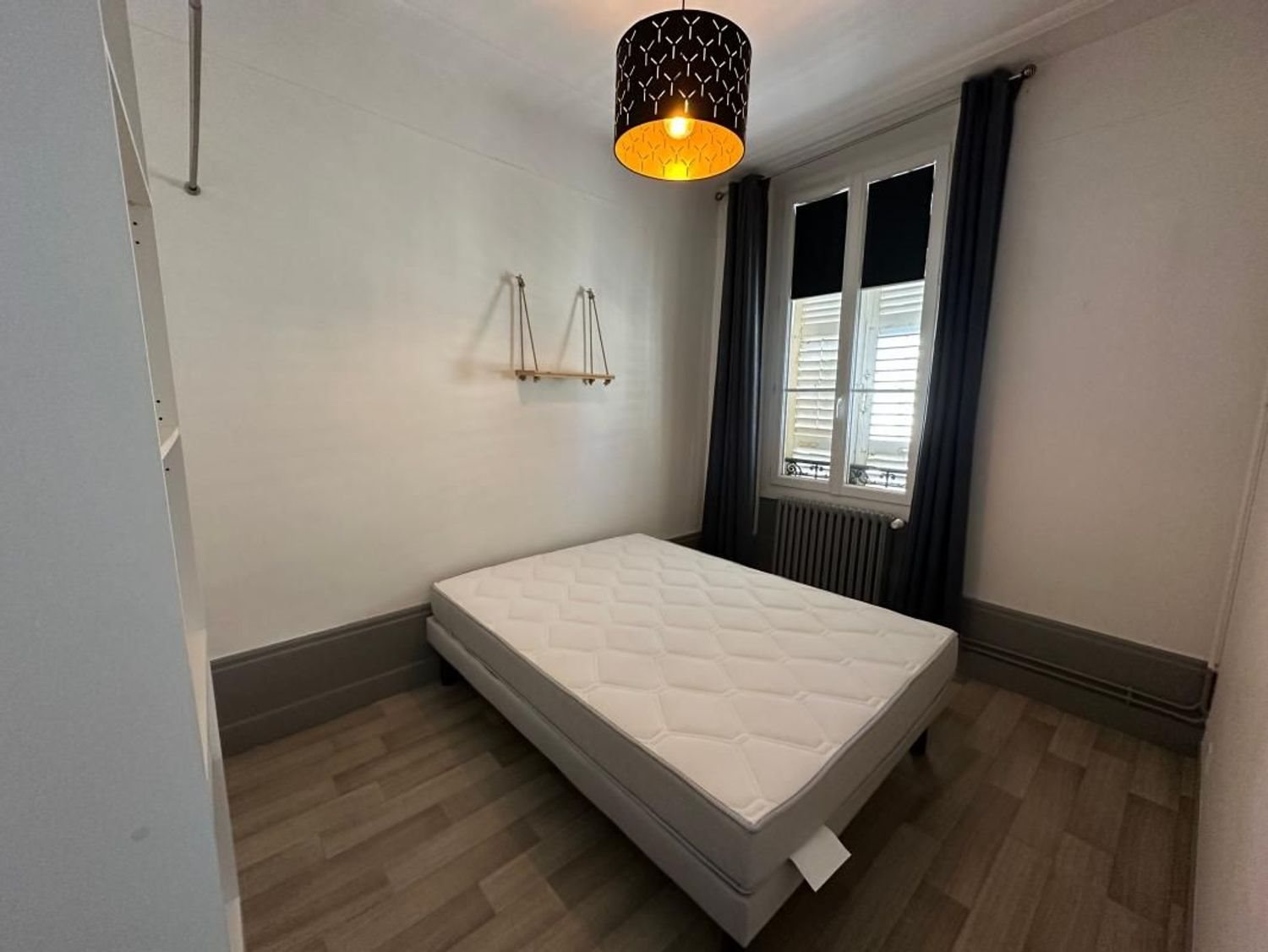 Appartement à louer, 48m², Limoges