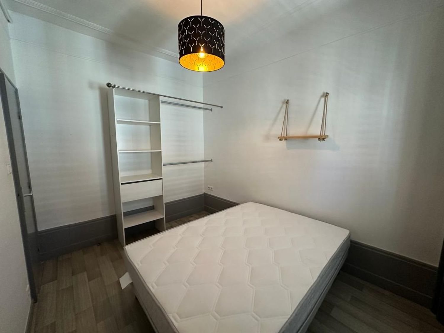 Appartement à louer, 48m², Limoges