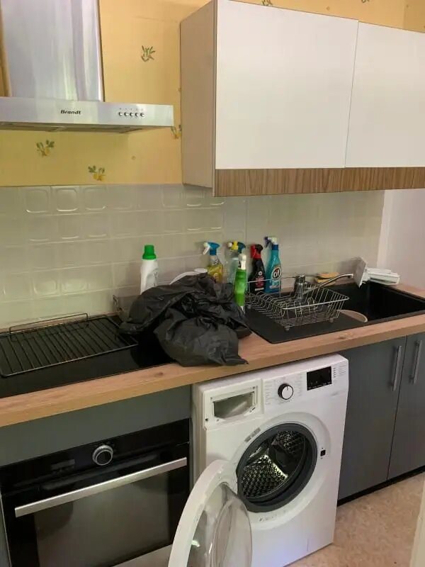 Appartement à vendre, 63m², Limoges