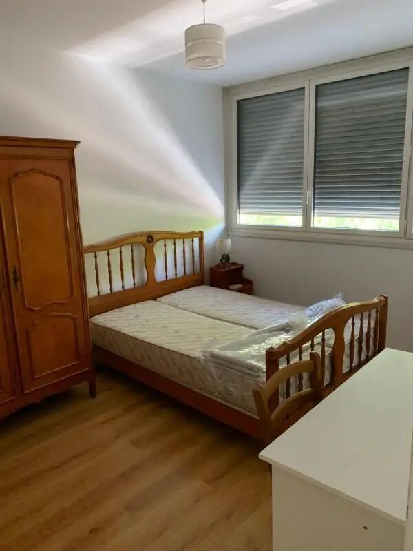 Appartement à vendre, 63m², Limoges