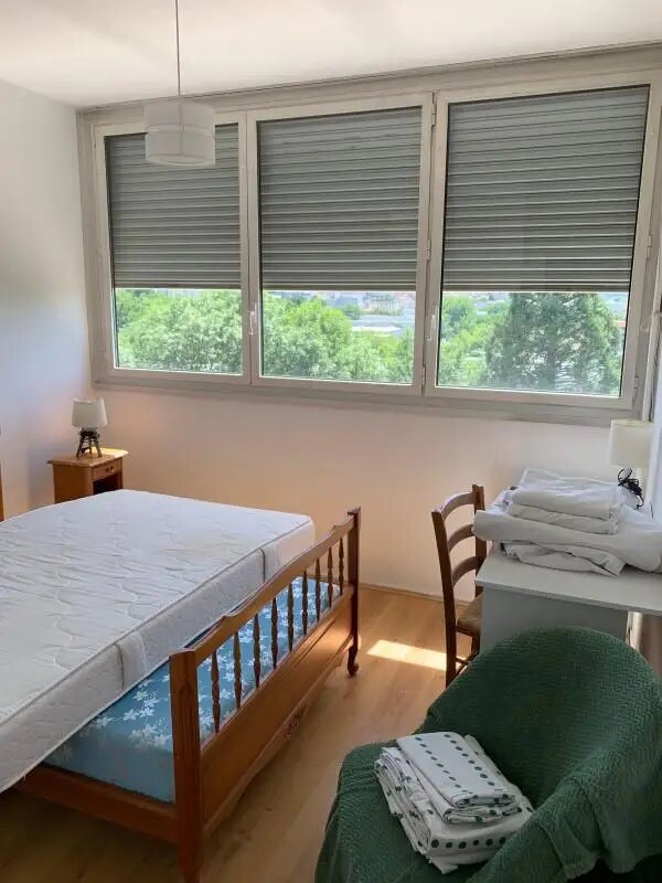 Appartement à vendre, 63m², Limoges
