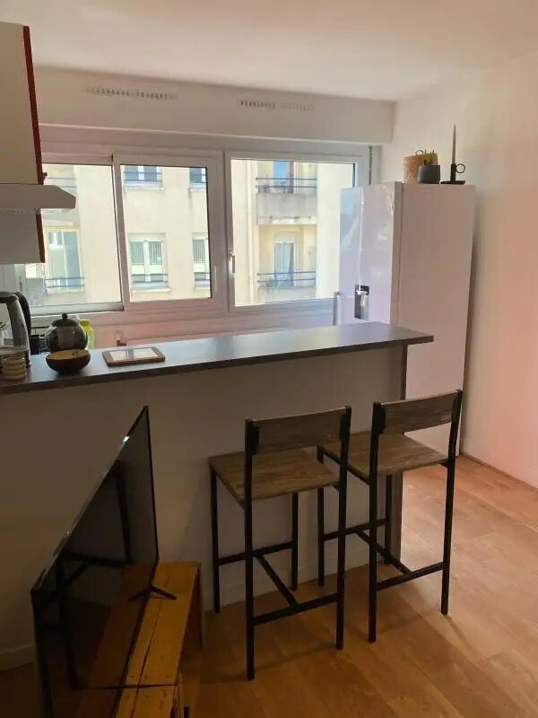 Appartement à louer, 30m², Limoges