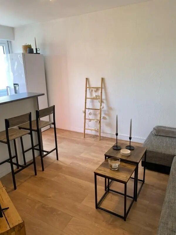 Appartement à louer, 30m², Limoges