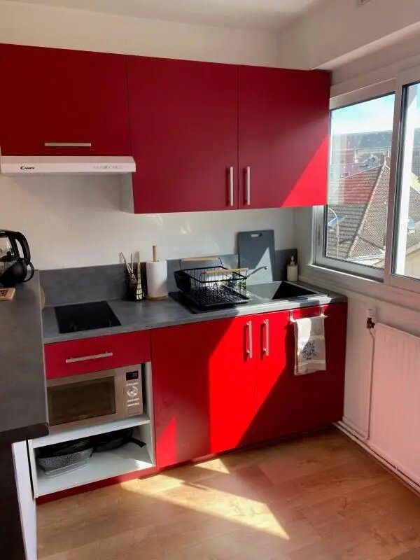 Appartement à louer, 30m², Limoges