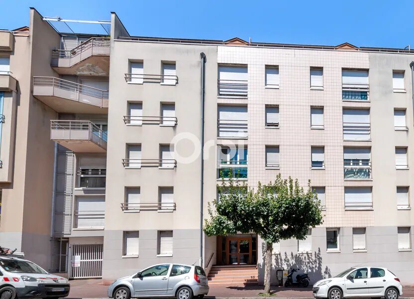 Appartement à vendre, 82m², Limoges