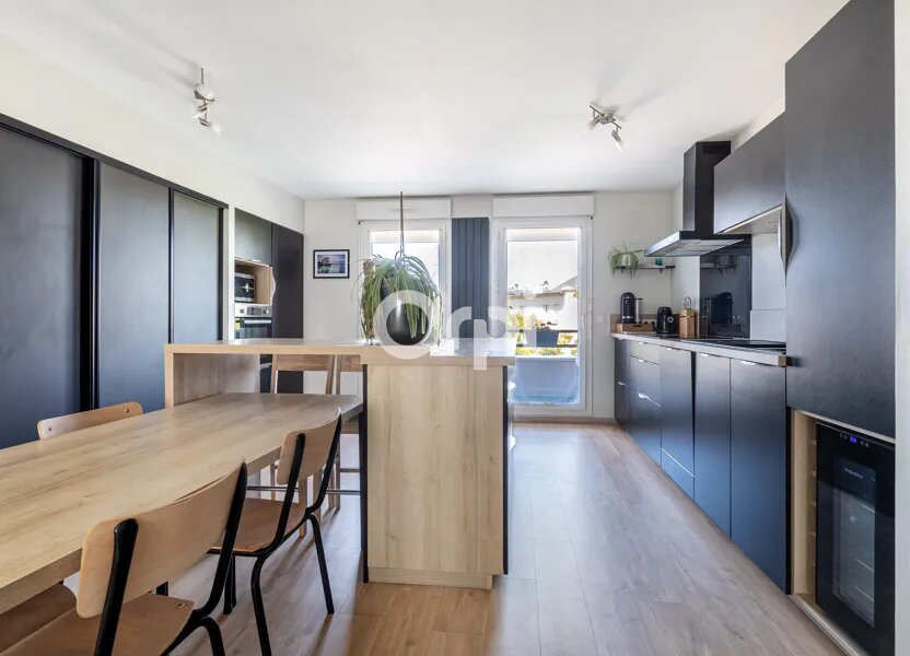 Appartement à vendre, 82m², Limoges