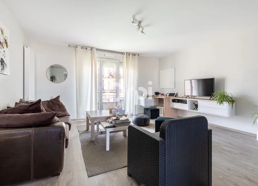 Appartement à vendre, 82m², Limoges