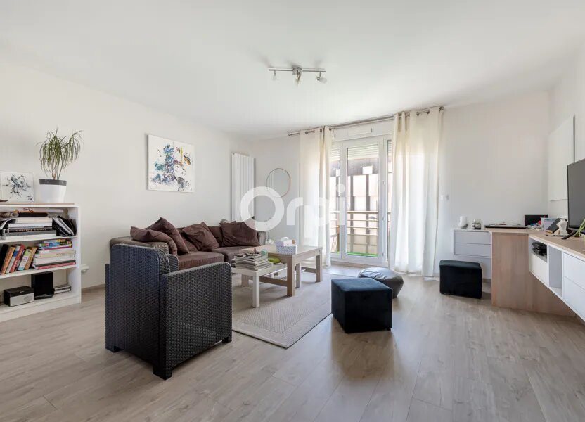 Appartement à vendre, 82m², Limoges