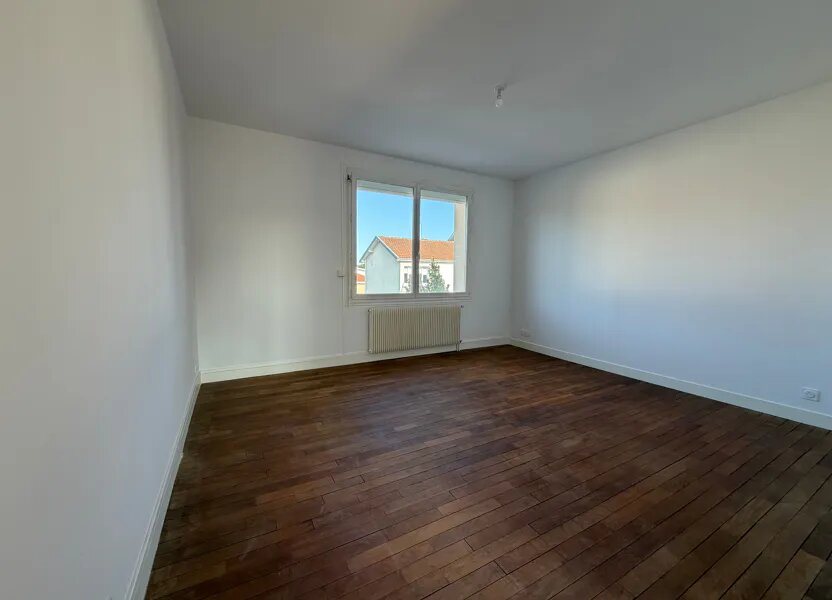 Maison à louer, 117m², Couzeix