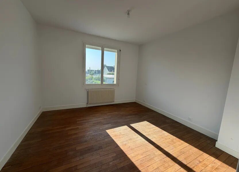 Maison à louer, 117m², Couzeix