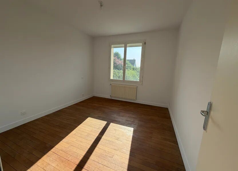 Maison à louer, 117m², Couzeix