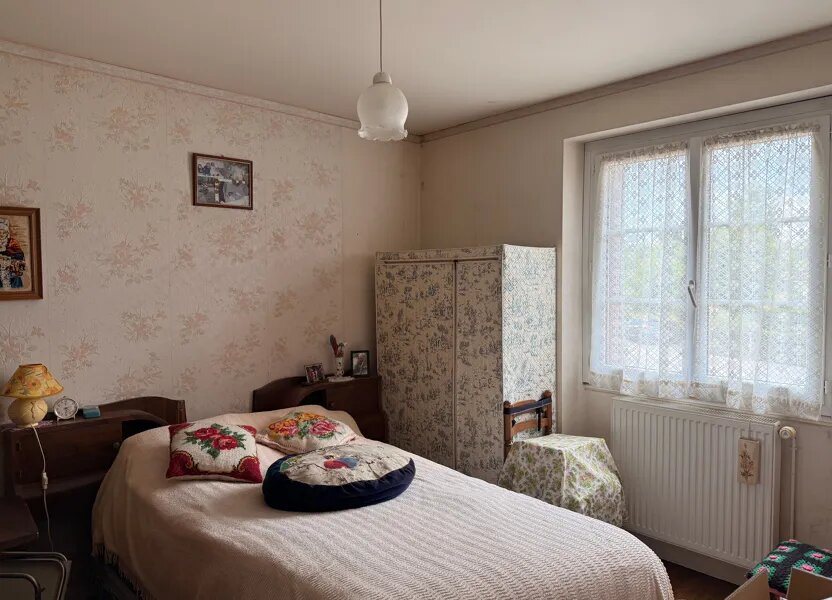 Maison à vendre, 81m², Lesterps