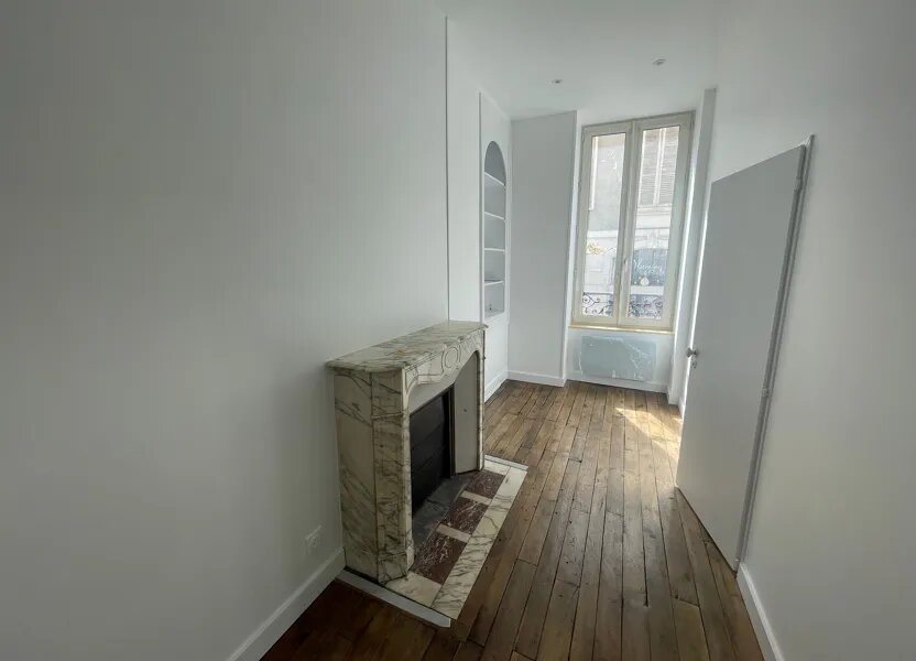 Appartement à louer, 46m², Limoges
