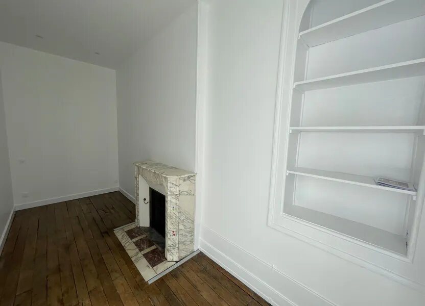 Appartement à louer, 46m², Limoges