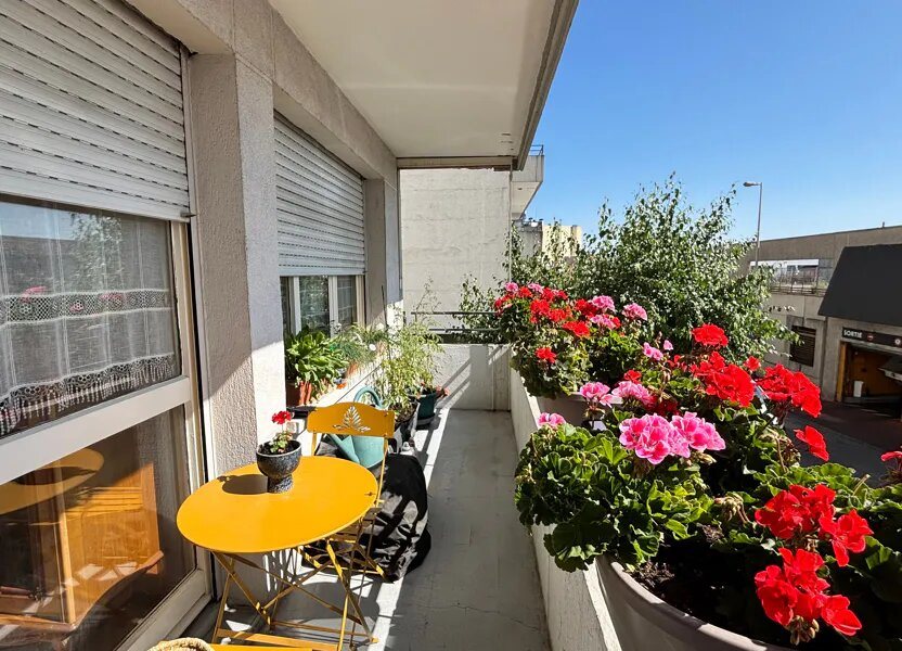 Appartement à vendre, 84m², Limoges